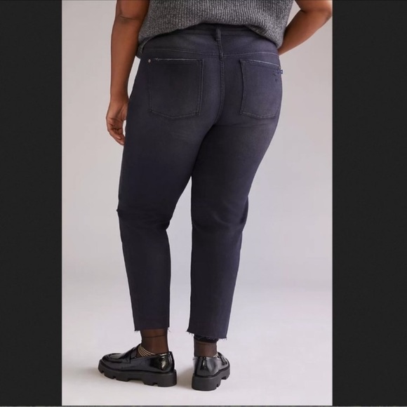 Anthropologie Pilcro The Heritage
(NWT) Boyfriend Jeans - Picture 3 of 9